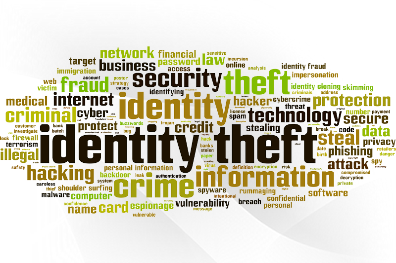 Protect Yourself From Identity Theft