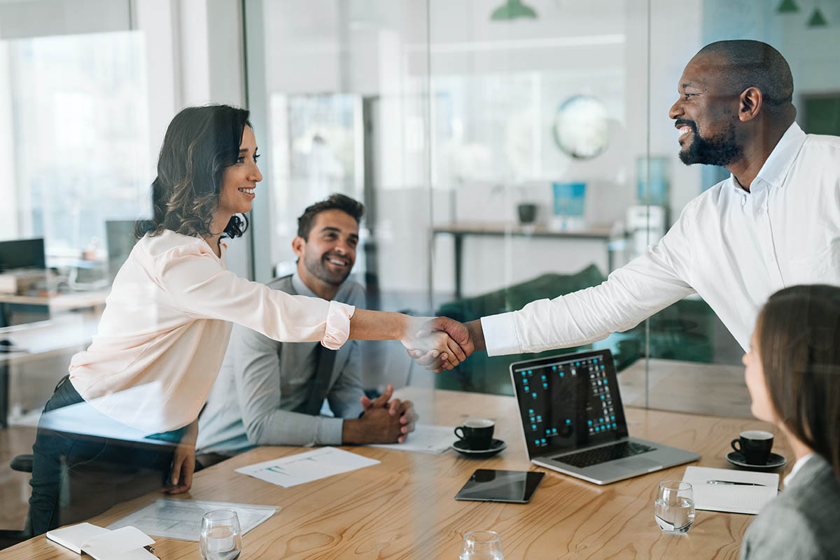Empowering HR Success with Employment Screening Services